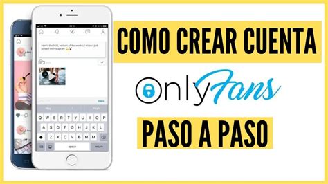 como hacerse un onlyfans y ganar dinero|Cómo empezar en OnlyFans desde cero: consejos y。